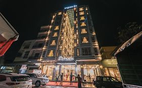 Twin Hotel Kampot